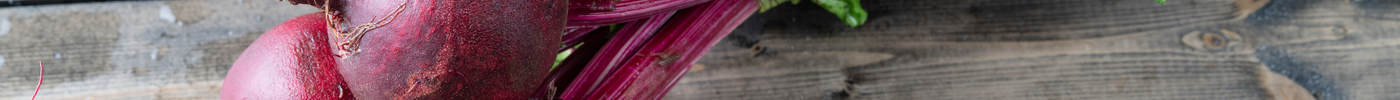 5 Red Beet Benefits for Athletes
