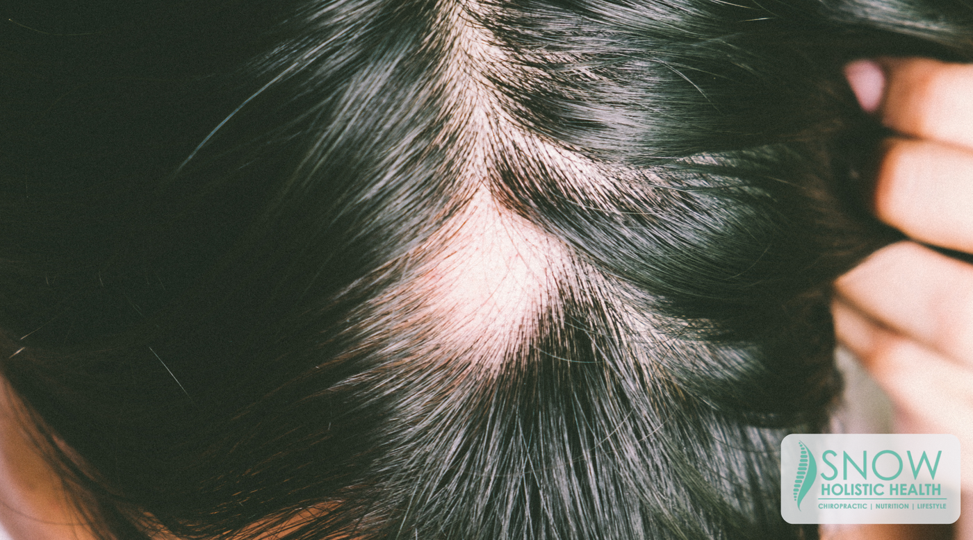 Does Vitamin B Deficiency Cause Hair Loss?: Top 3 Vitamin B Deficiency FAQs