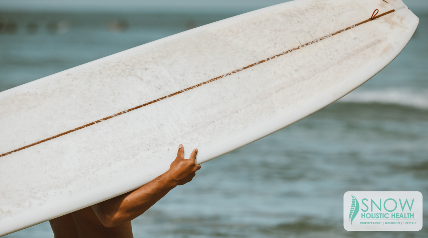 Hawaiian Pink Salt Benefits