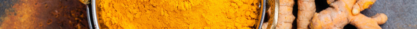 Turmeric for Weight Loss