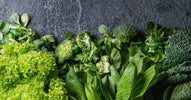 Top Benefits of Greens