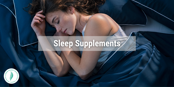 Sleep Supplements