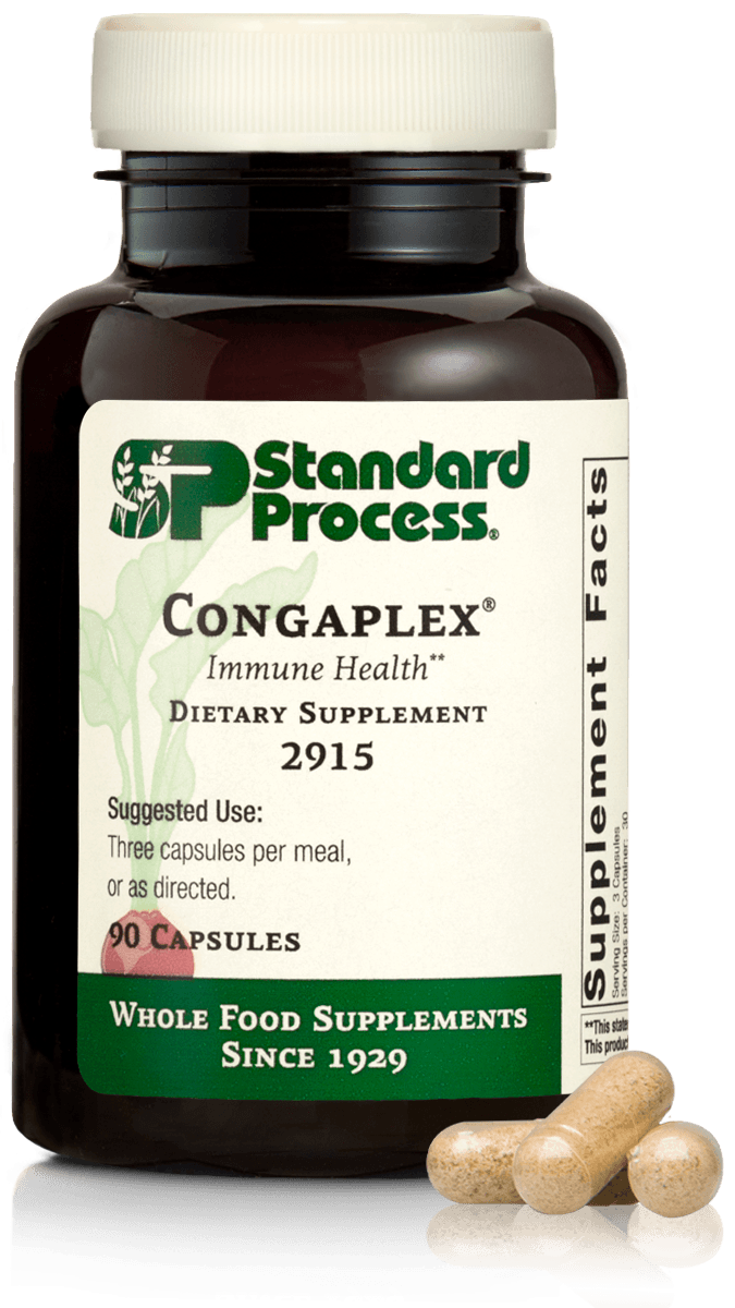 Congaplex®, 90 Capsules