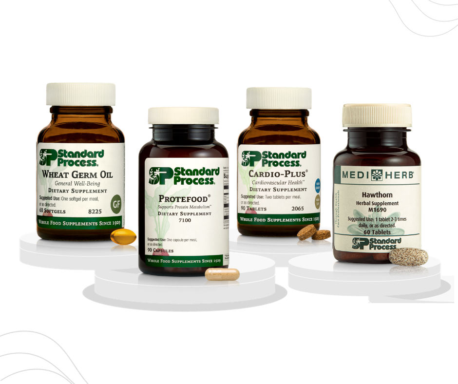 Athletic Performance Protocol