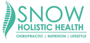 Snow Holistic Health logo