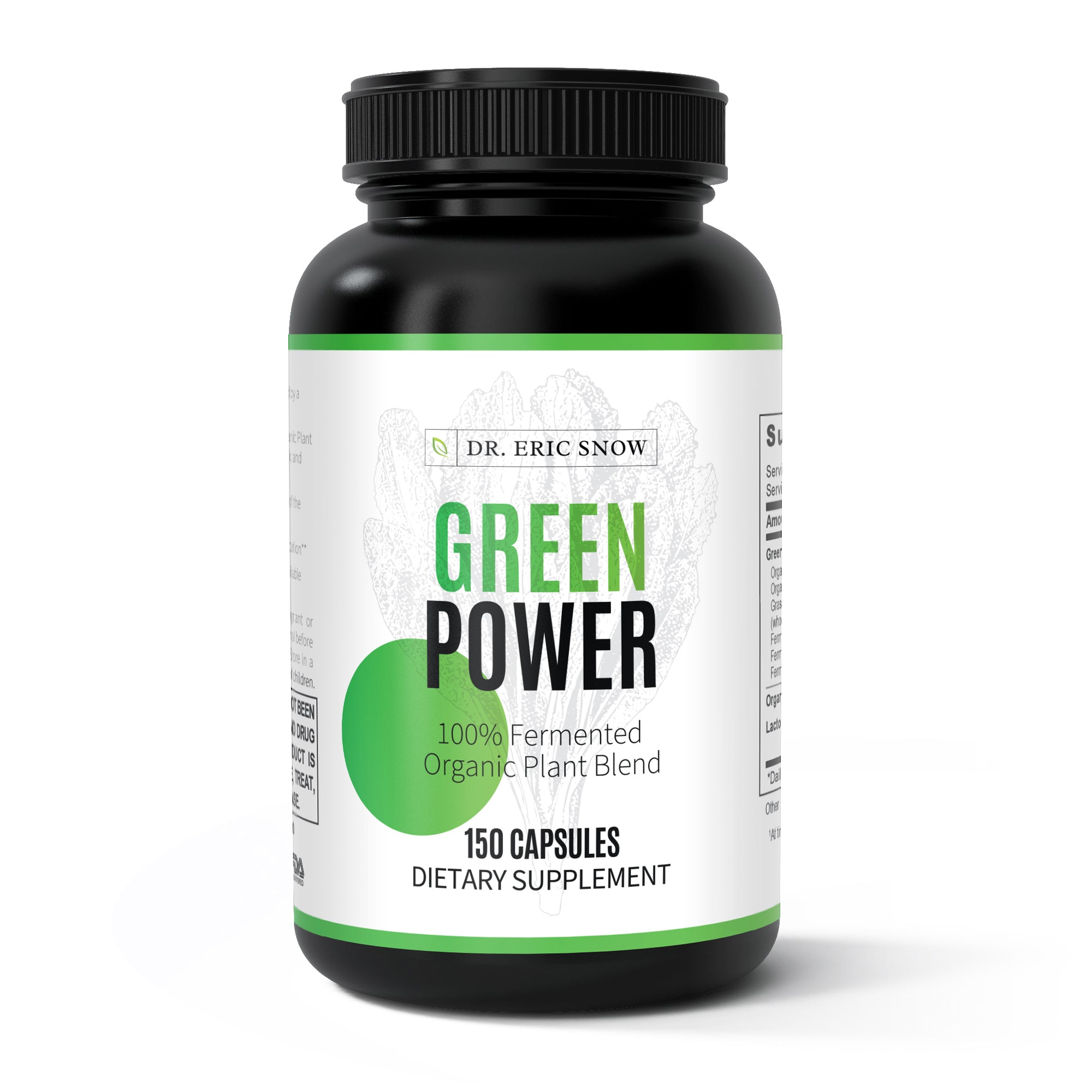 Green Power