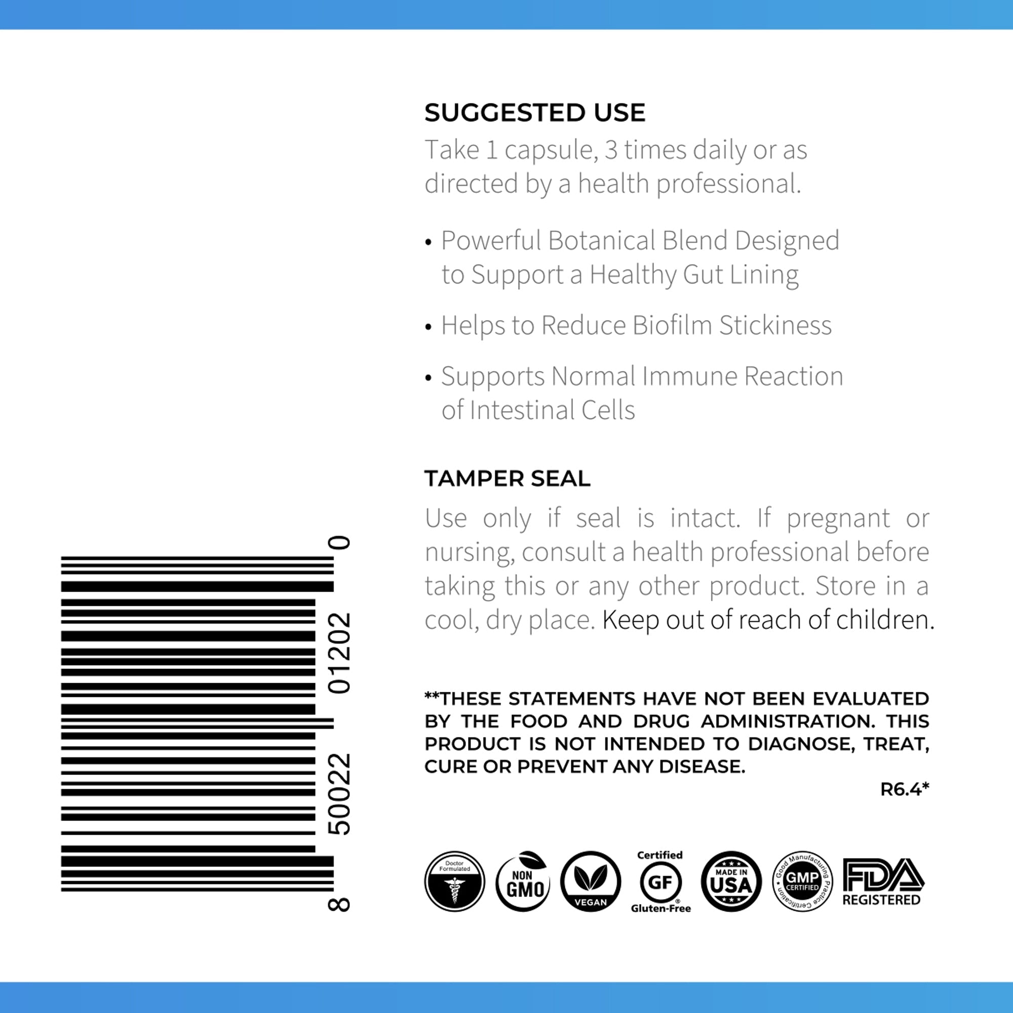 Gut Reset Program Bundle