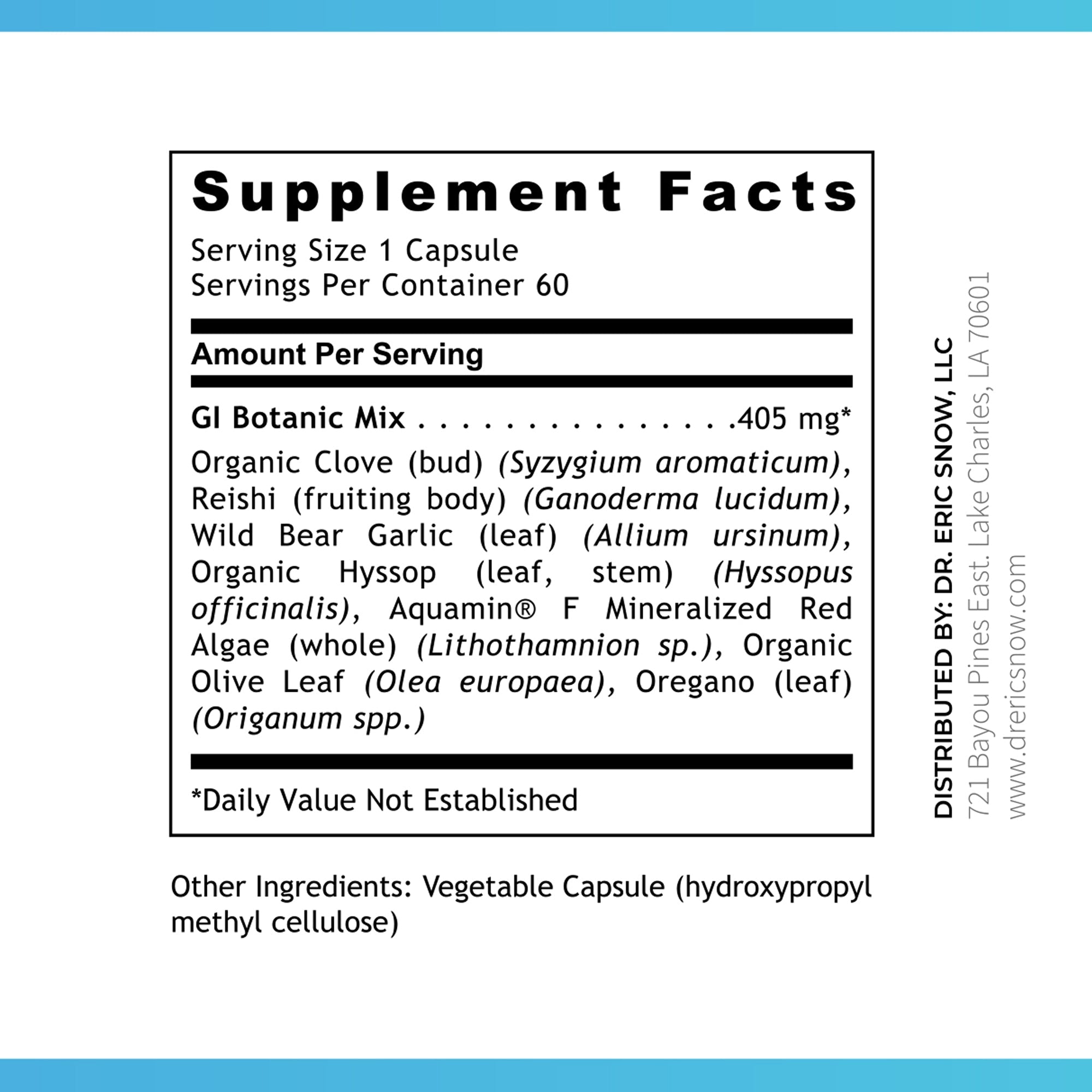 Gut Reset Program Bundle