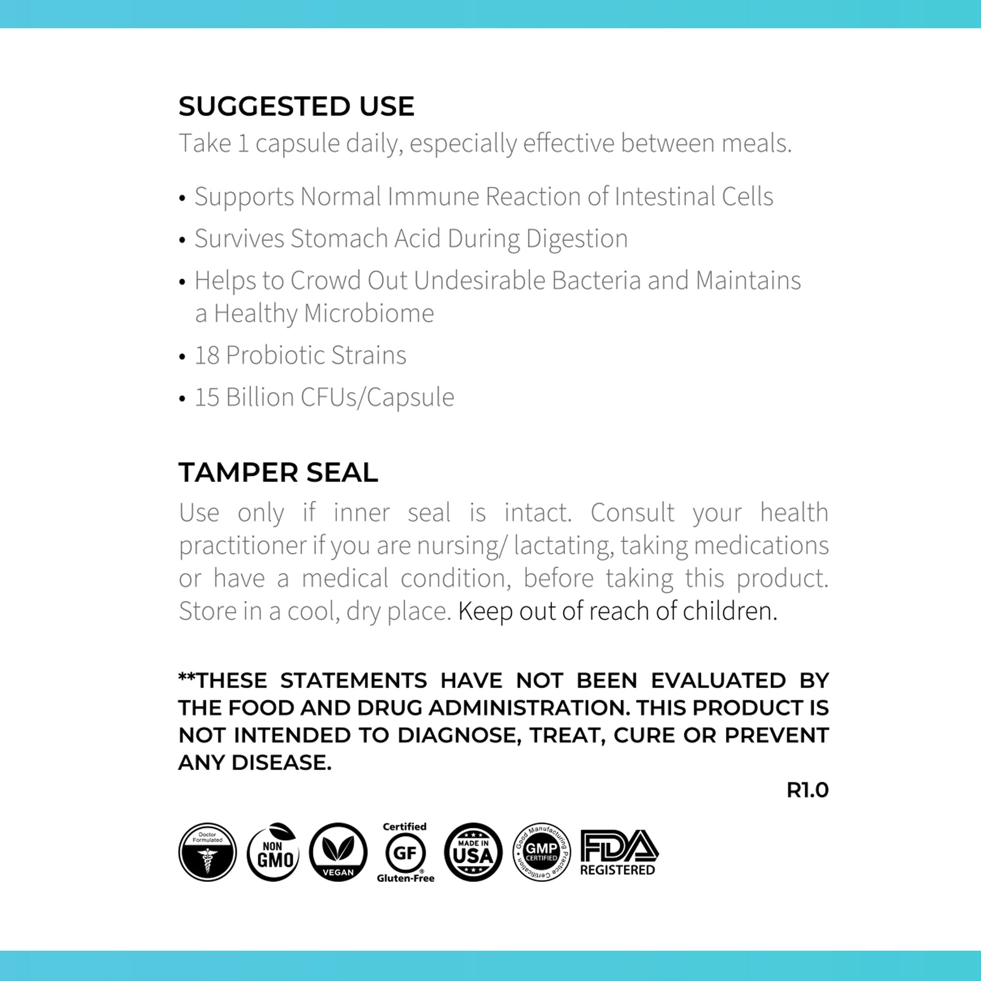 Gut Reset Program Bundle