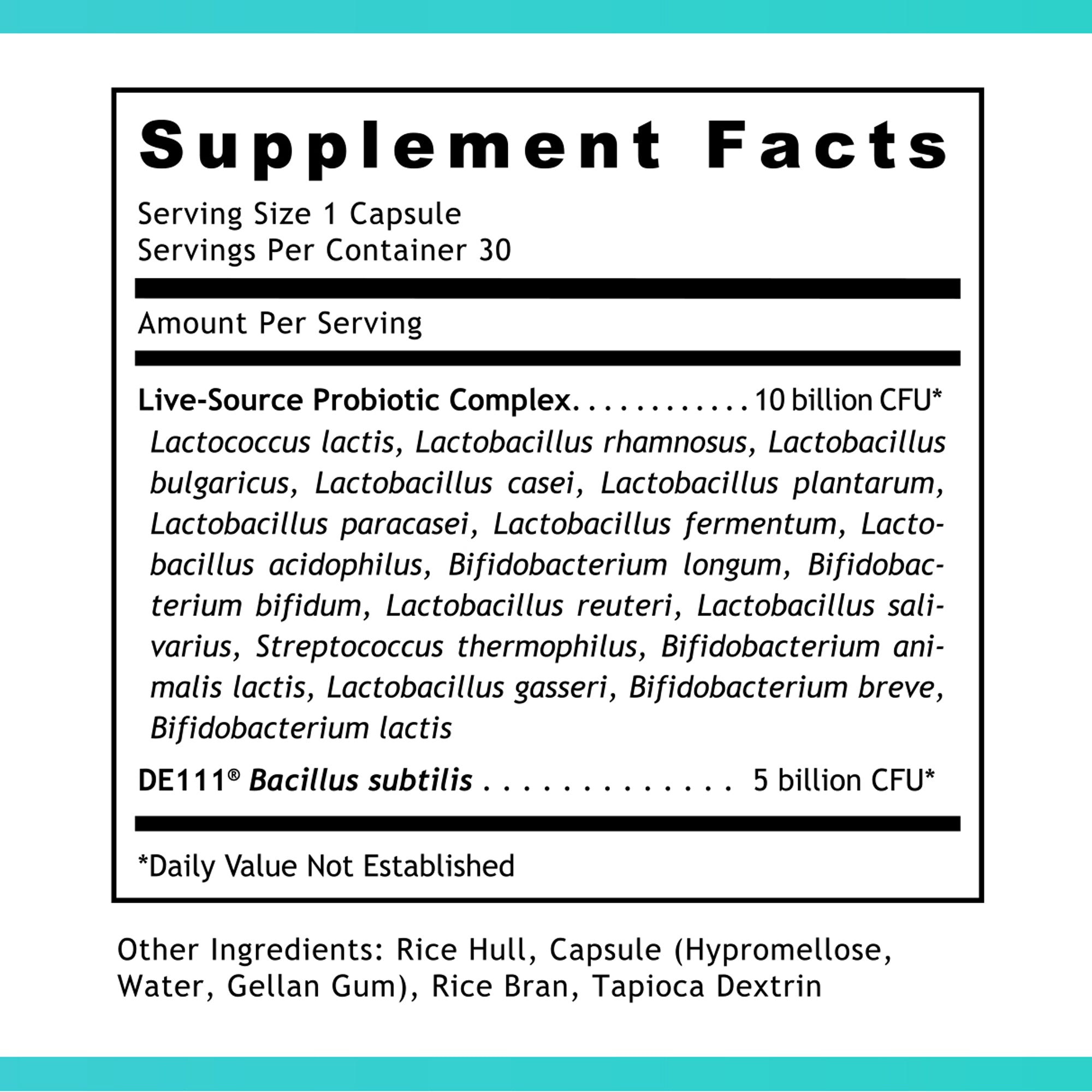 Gut Reset Program Bundle