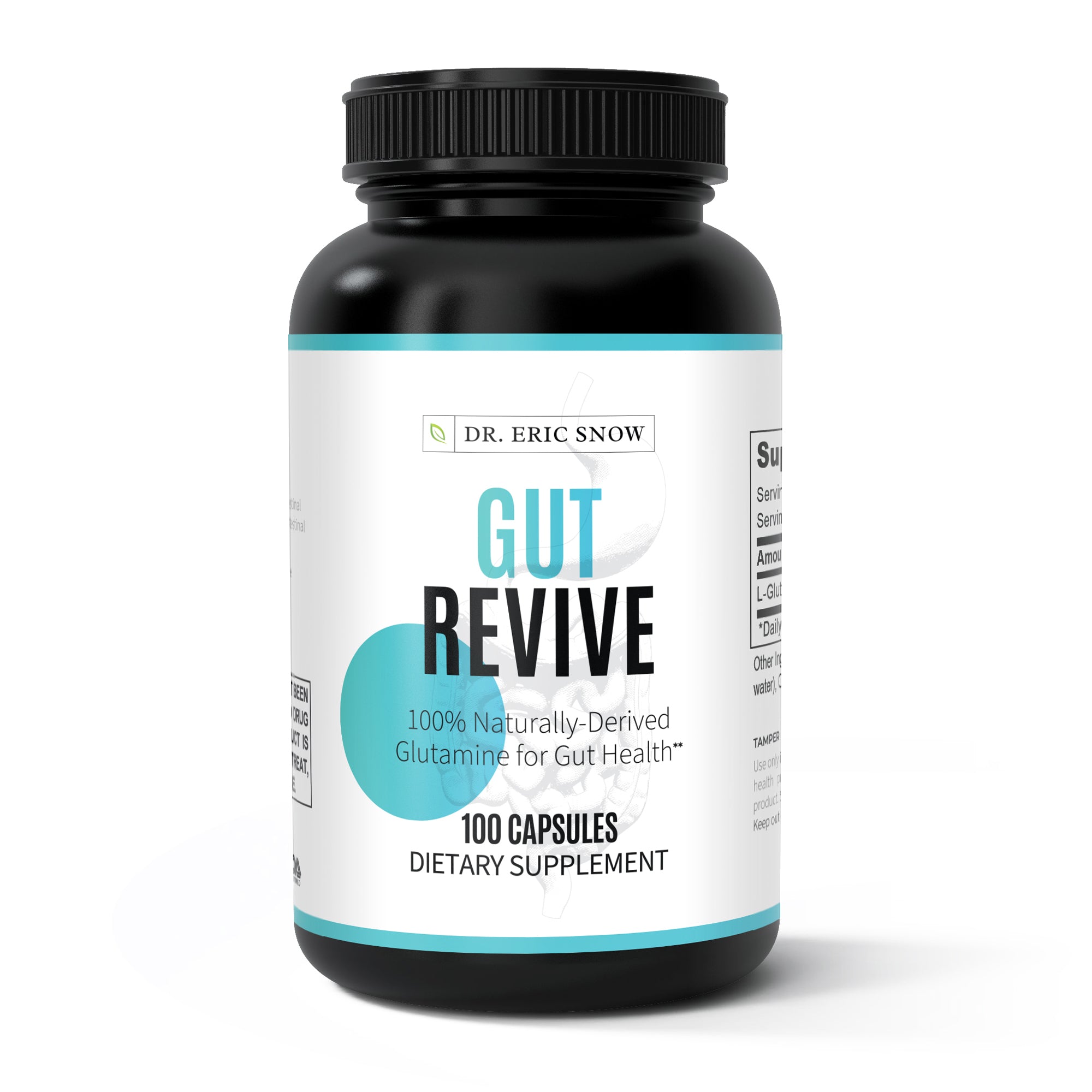 Gut Reset Program Bundle