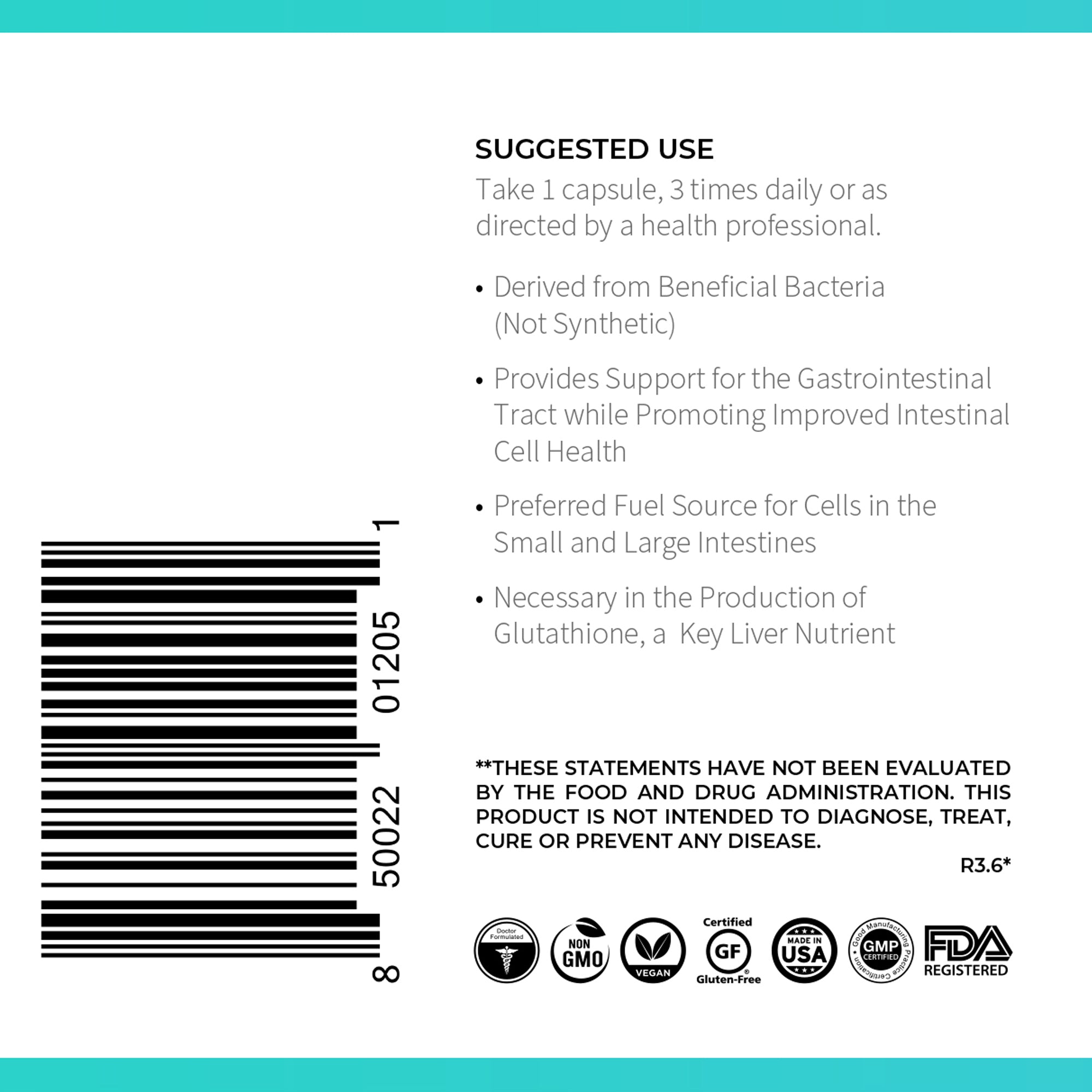 Gut Reset Program Bundle