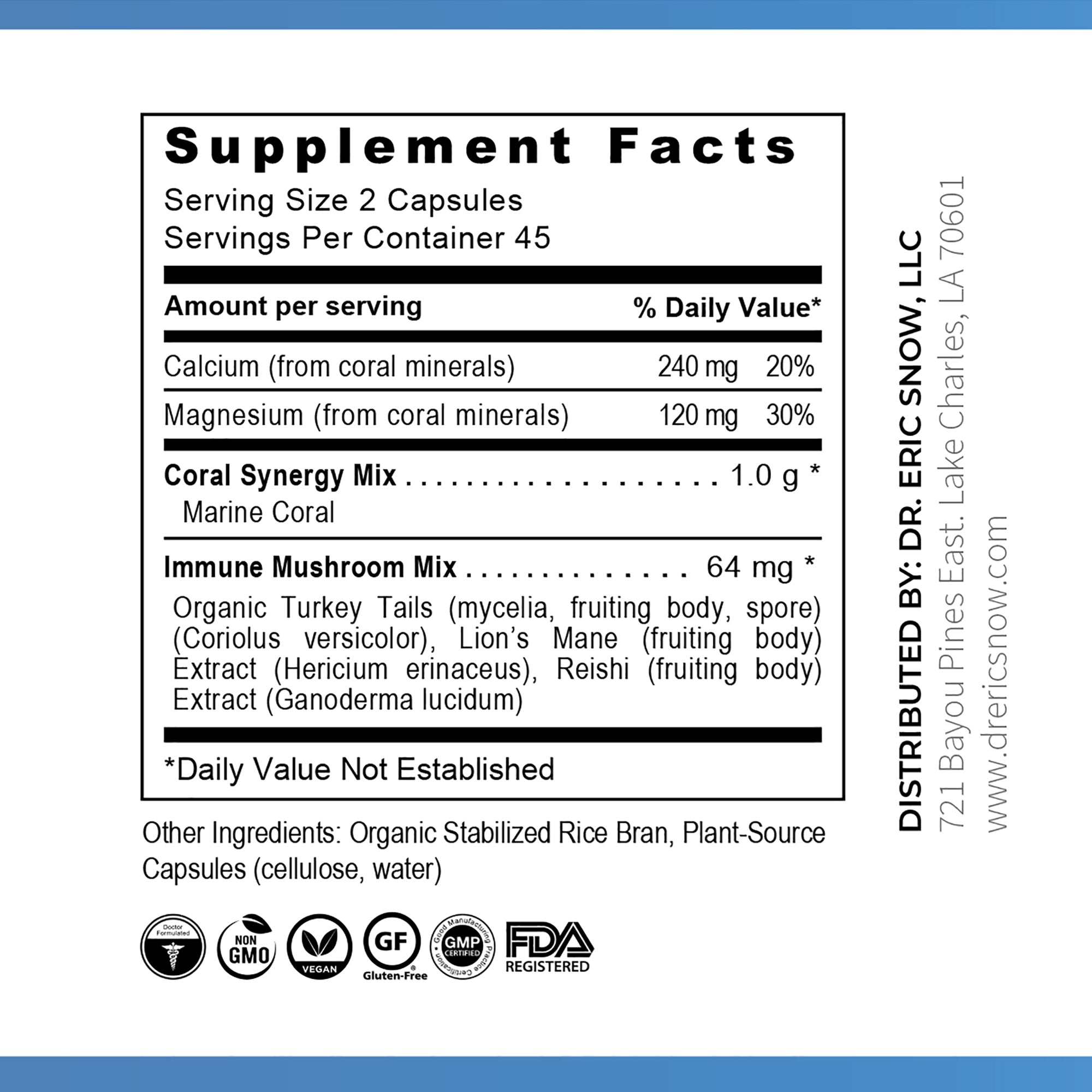 Magnesium Power