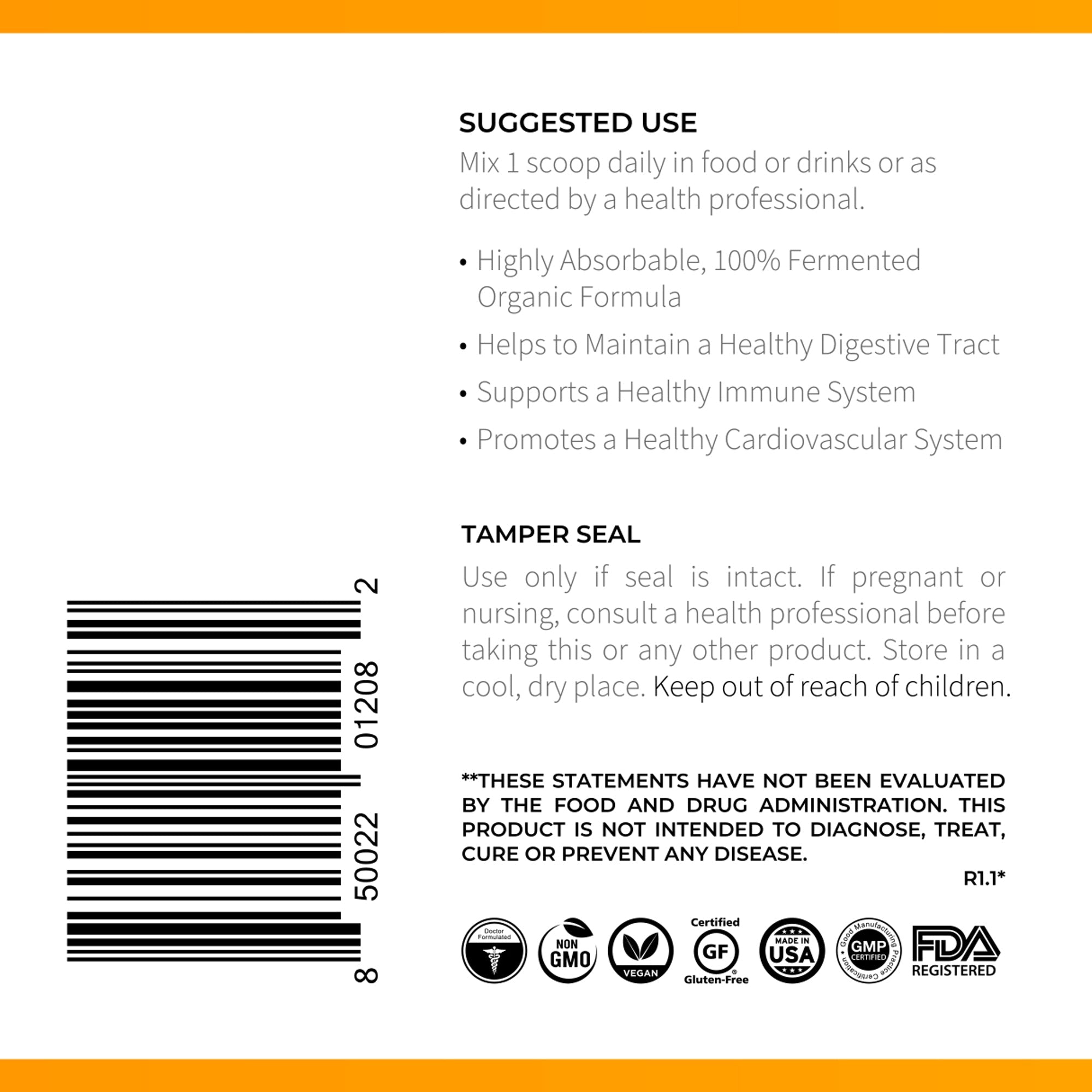 Turmeric Power
