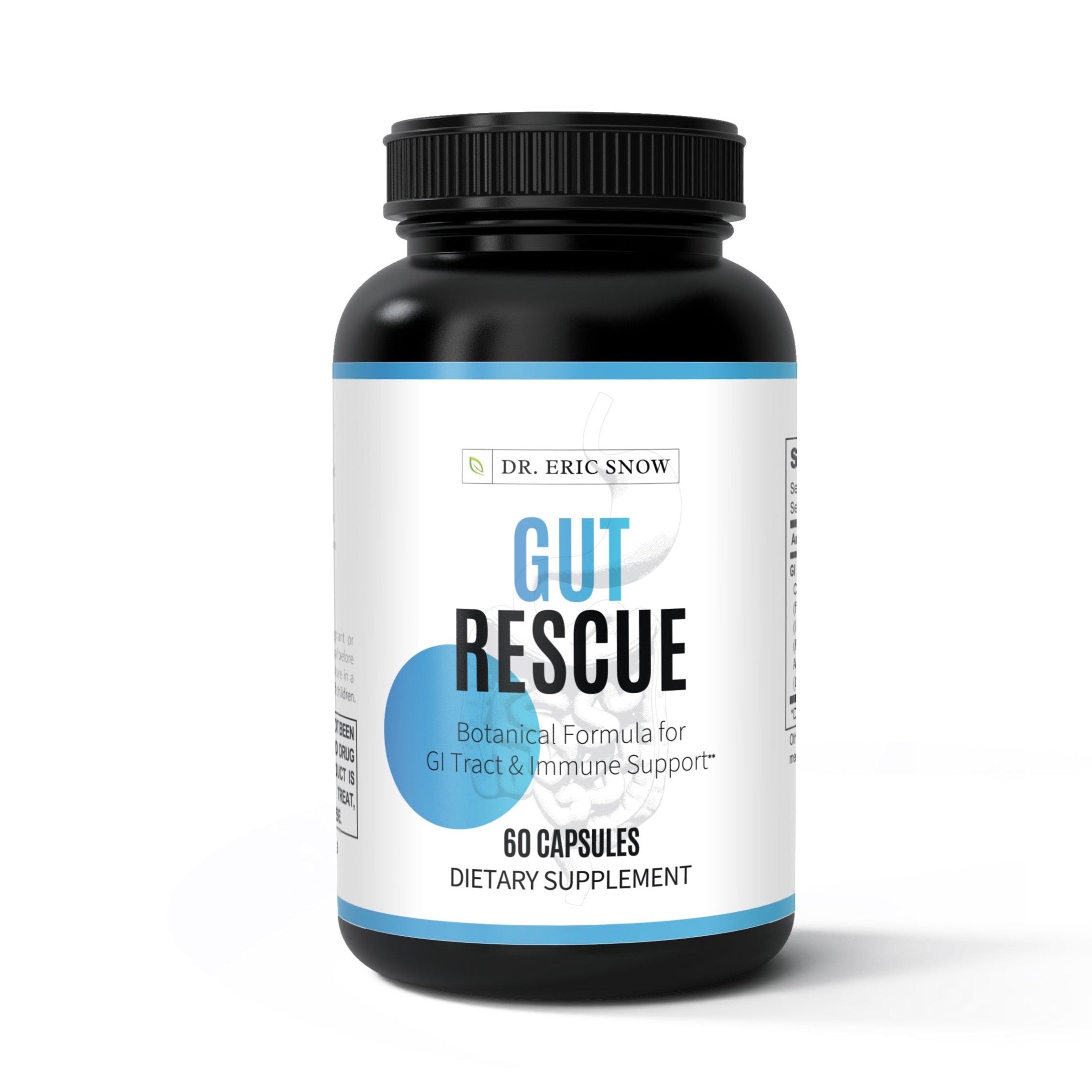 Gut Rescue