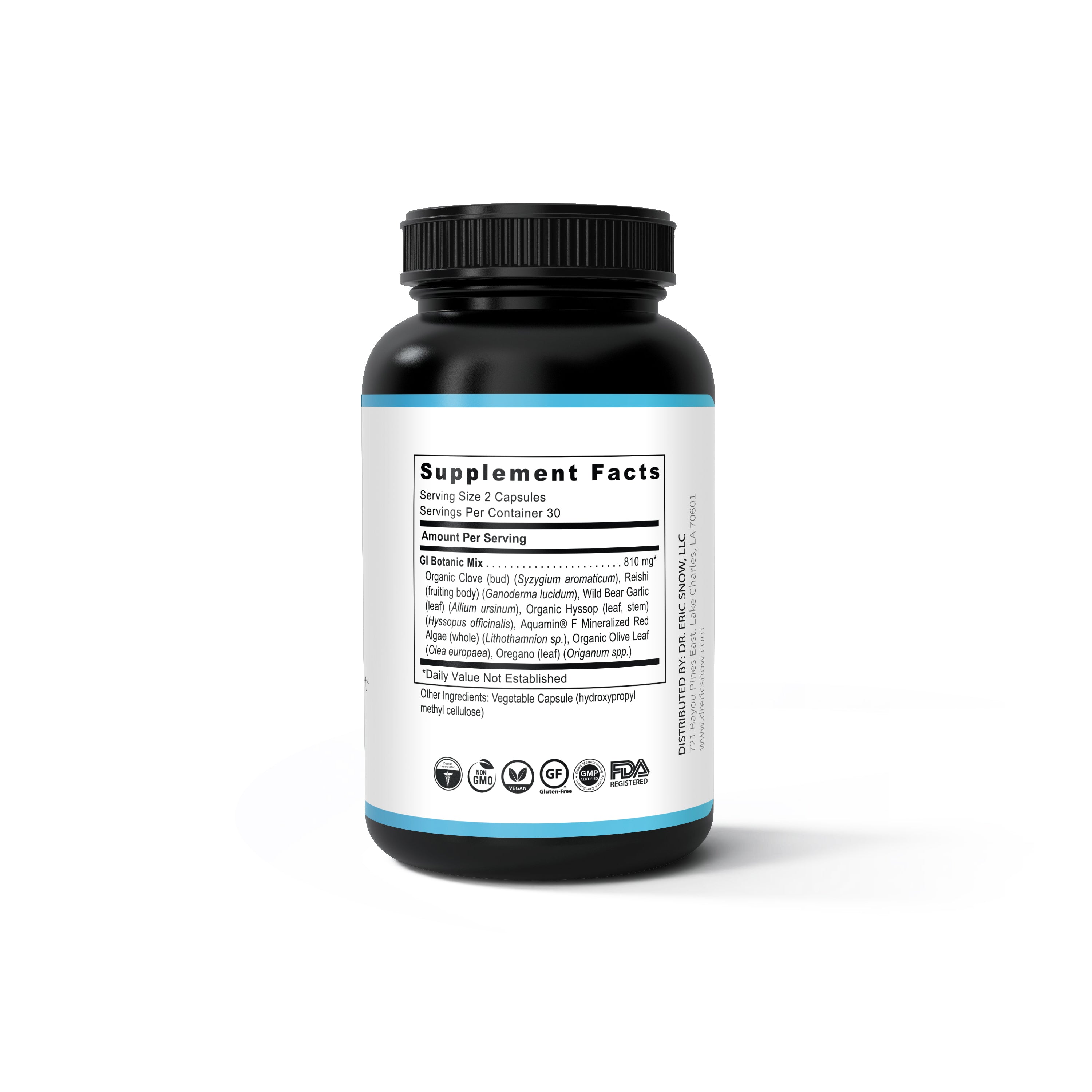 Gut Reset Program Bundle