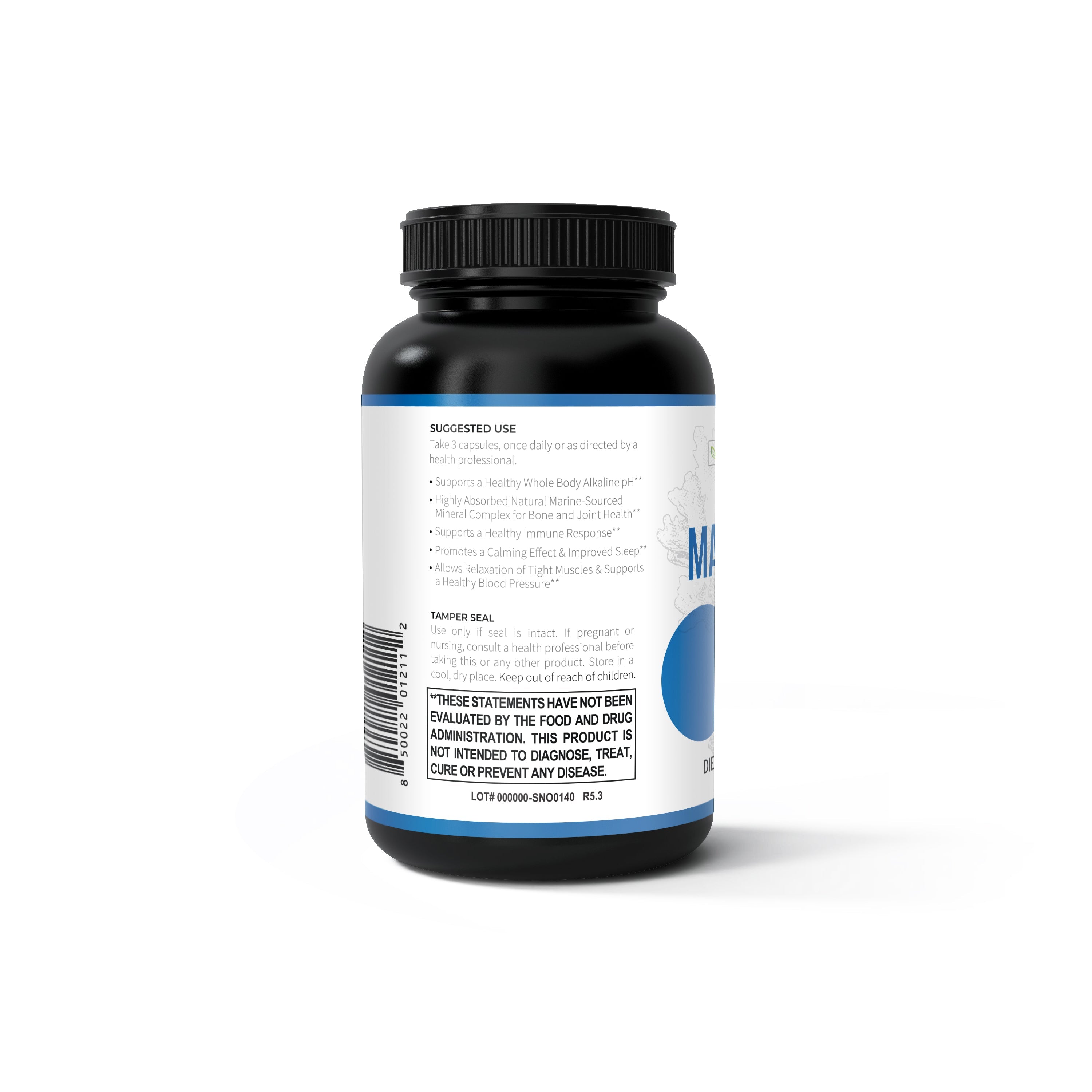 Magnesium Power