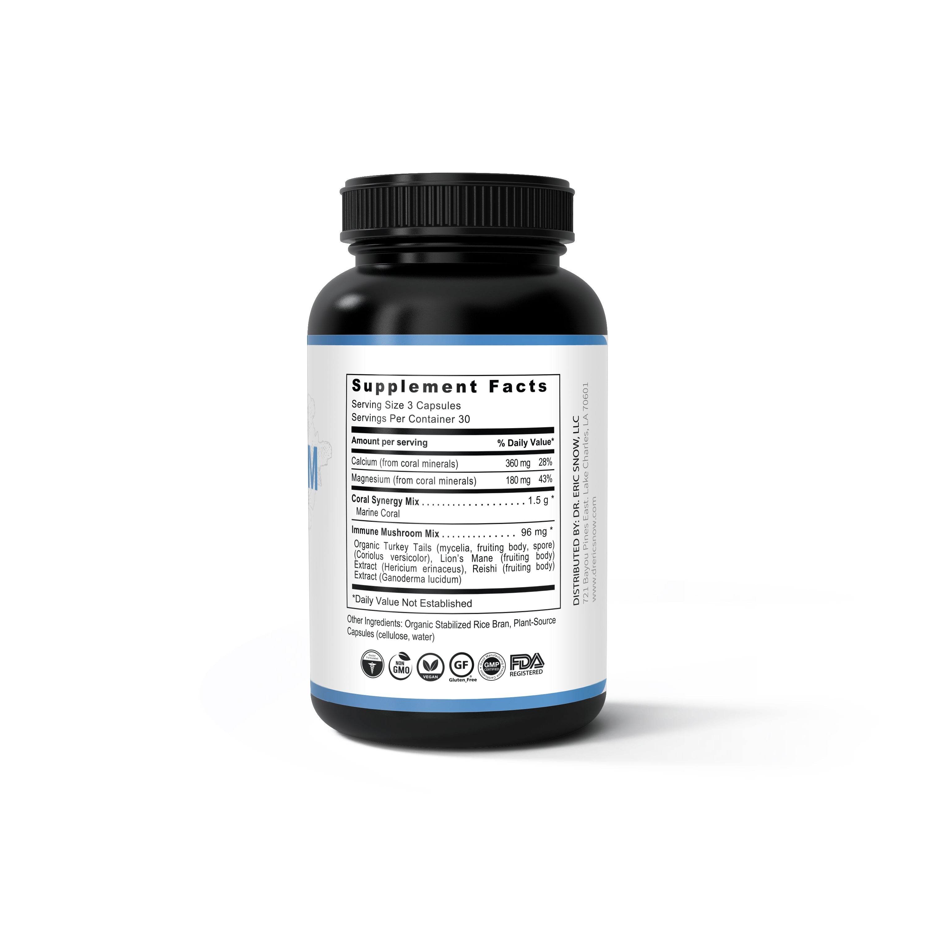 Magnesium Power