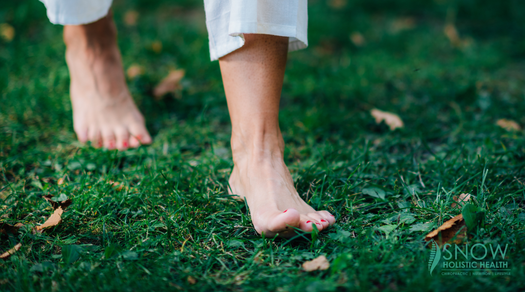 Can Grounding Improve Your Hormone Issues?