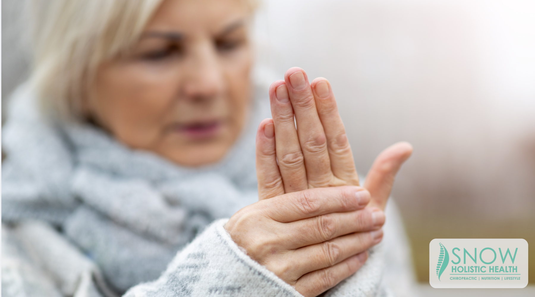 Rheumatoid Arthritis vs. Osteoarthritis: What’s the Difference?