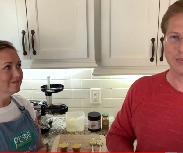 Digestive Tonic - Snow Holistic Health