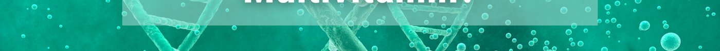 What is a Methylated Multiviatmin? Background image: dna strands