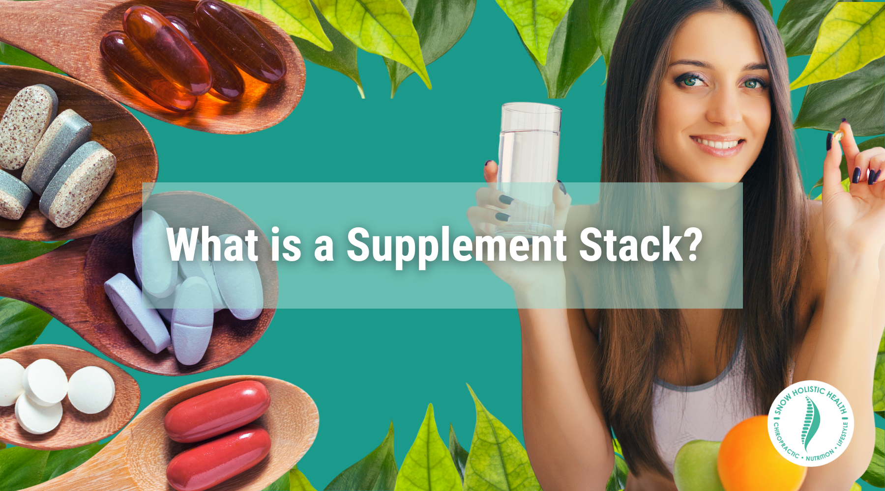 What is a Supplement Stack?