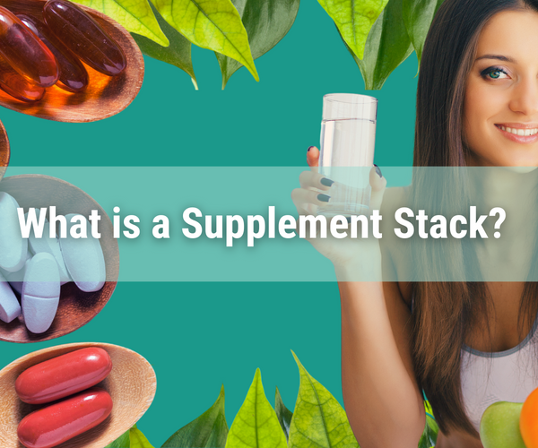 Supplement Stack Log What is a Supplement Stack? - Snow Holistic Health