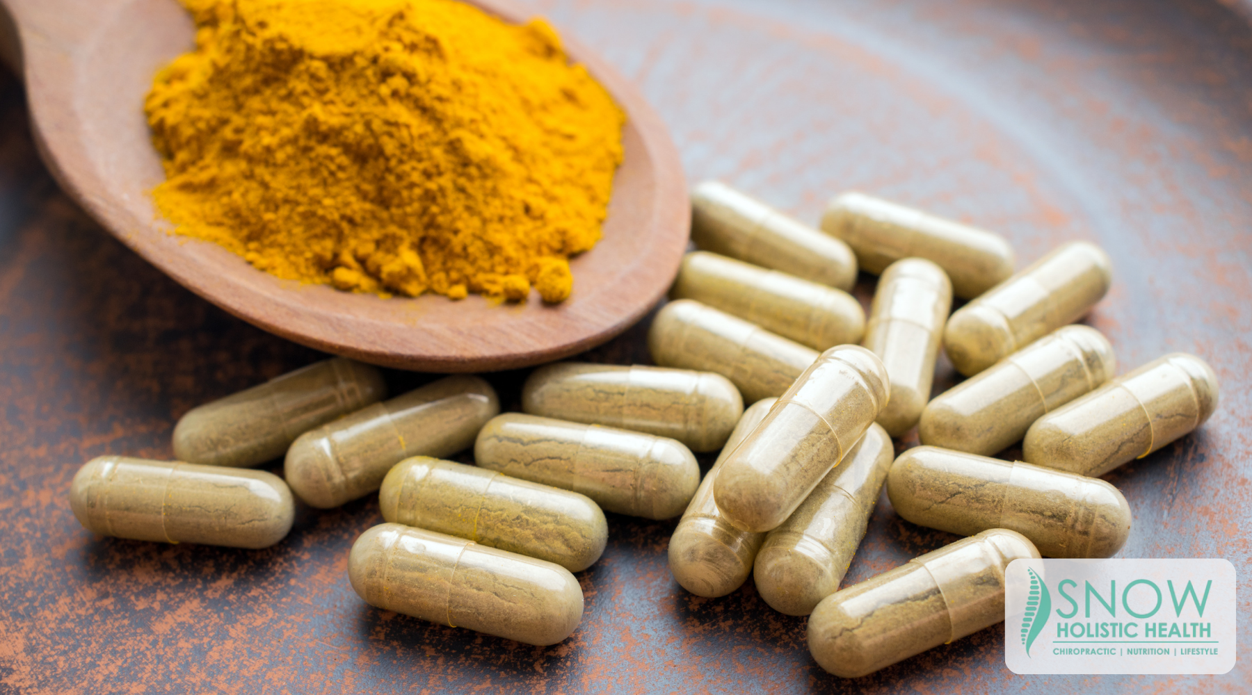 Why Your Turmeric Supplement May Not Be What You Think: A Pharmacist Explains What to Look For