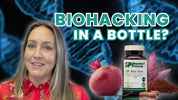 biohacking in a bottle