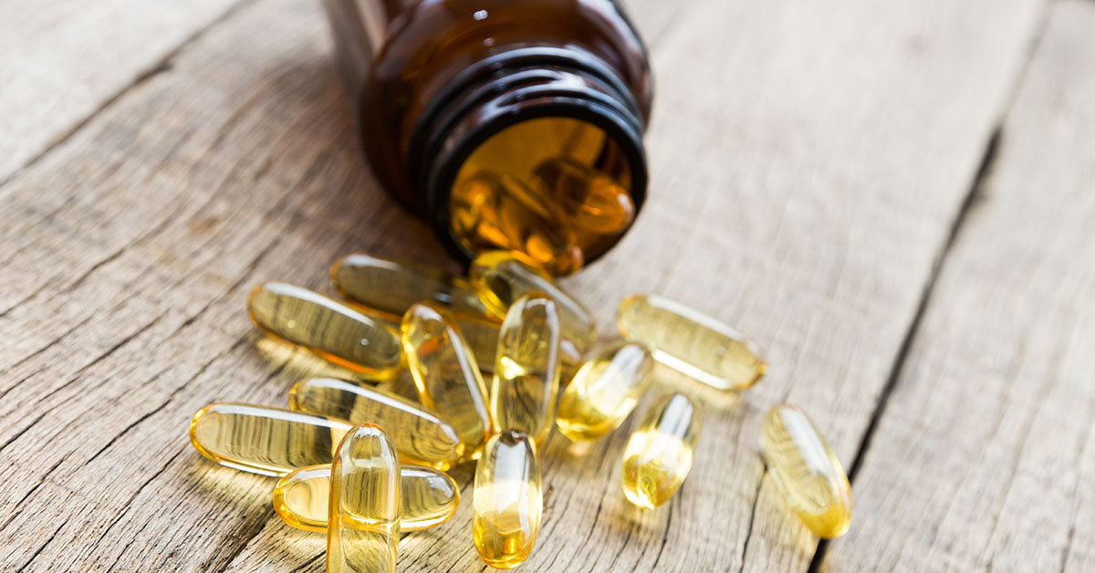 Importance of Fish Oil Quality and Purity
