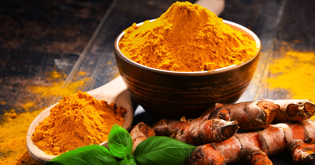 Turmeric and Curcumin: The Dynamic Duo for Inflammation