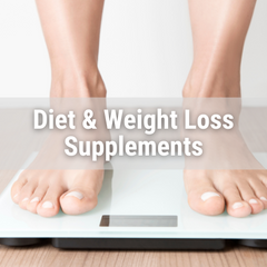 Collection image for: Diet & Weight Loss Supplements