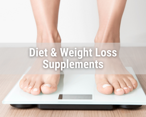 Collection image for: Diet & Weight Loss Supplements