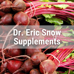 Collection image for: Dr. Eric Snow Supplements