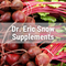 Dr. Eric Snow Supplements