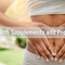 Gut Health Supplements and Probiotics