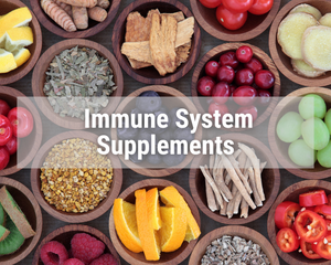 Collection image for: Immune System Supplements