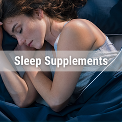 Collection image for: Sleep Supplements