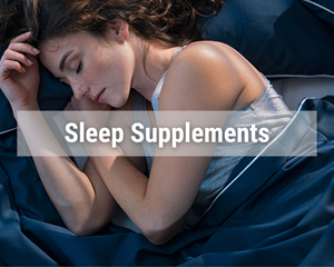 Collection image for: Sleep Supplements