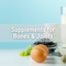 Supplements for Bones & Joints