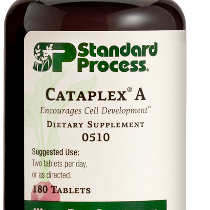 Cataplex® A, 180 Tablets