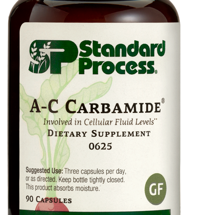 A-C Carbamide®, 90 Capsules