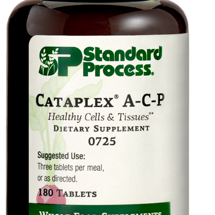 Cataplex® A-C-P, 180 Tablets