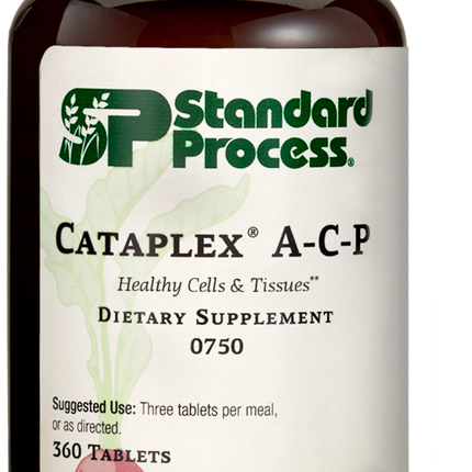 Cataplex® A-C-P, 360 Tablets