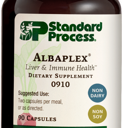 Albaplex®, 90 Capsules