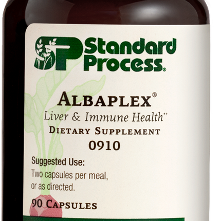 Albaplex®, 90 Capsules