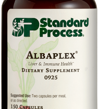 Albaplex®, 150 Capsules