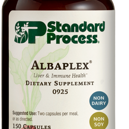 Albaplex®, 150 Capsules