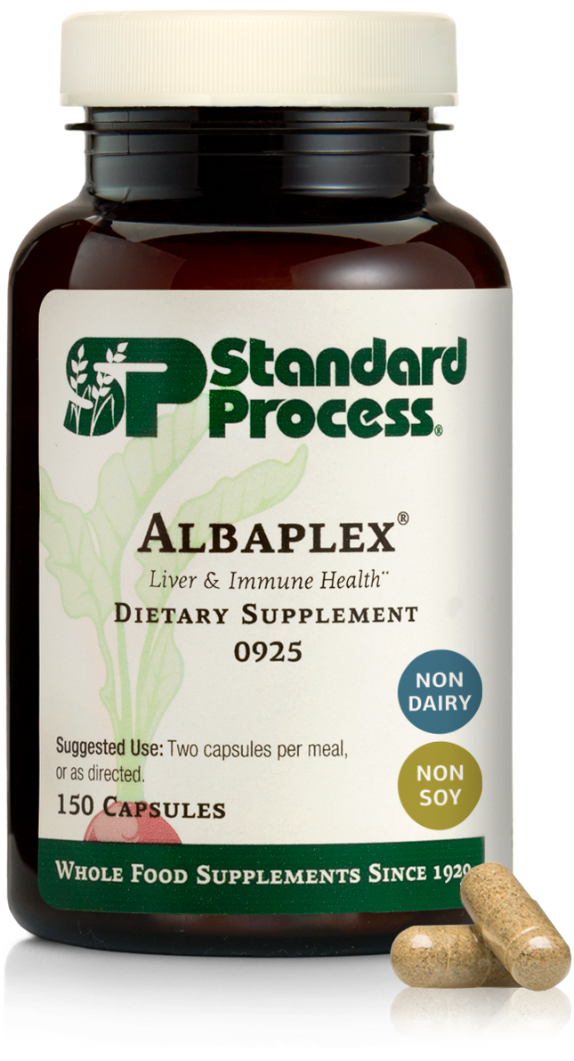 Albaplex®, 150 Capsules